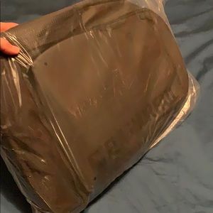 Flag nor Fail Gym Bro Bag H2O